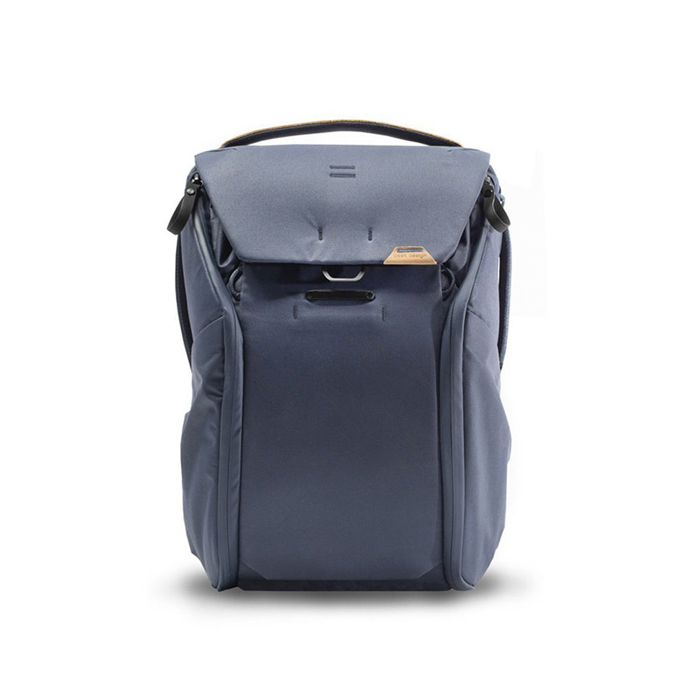 新製品レビュー：ピークデザイン「エブリデイトートパック20L」 - デジカメ Watch