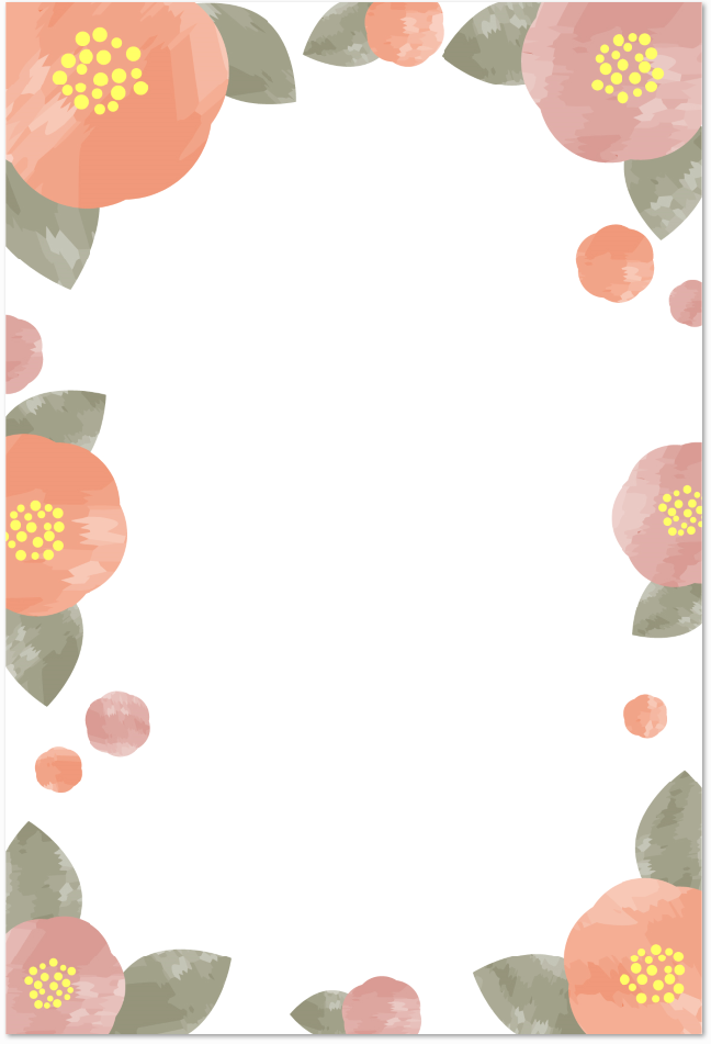 年賀状フレーム素材のイラスト素材FYI03127483ストックフォトの Qlean Market キュリンマーケット