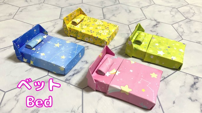 折り紙のおしゃれなアレンジ・飾り方のインテリア実例RoomClip ルームクリップ