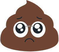 スッキリうんちイラスト無料イラスト・フリー素材なら「イラストAC」