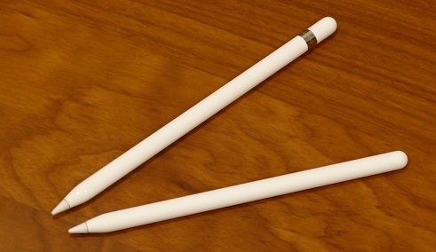 無料 Procreateオススメ ダウンロードペン 線画編イラストレーターの教科書