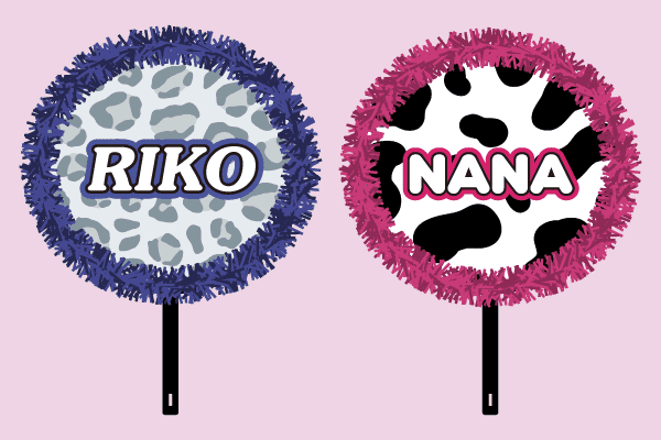 体育祭の手作りうちわ！注目度No1のデザインは？簡単＆可愛い作り方をプロが教えます！ 高校生なうスタディサプリ進路 高校生に関するニュースを配信