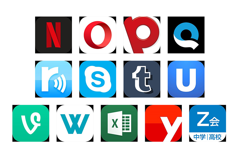 ホーム画面をカスマイズできる無料アプリを5つに絞って紹介！ – PANDA ICONパンダアイコン