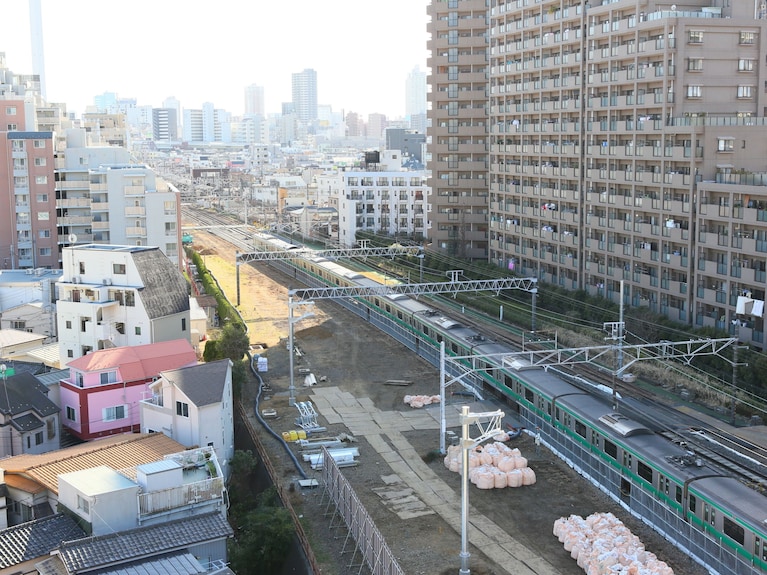 アパホテル 東京板橋駅前（豊島区上池袋） |