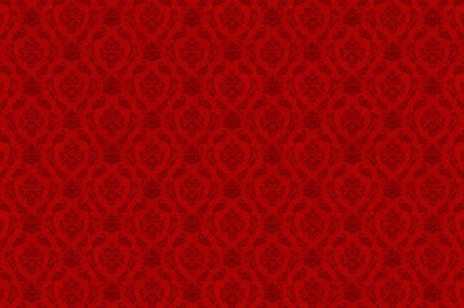 赤い花を顔に近づけている女の子のフリー画像おしゃれ・かわいい無料写真素材：GIRLY DROP