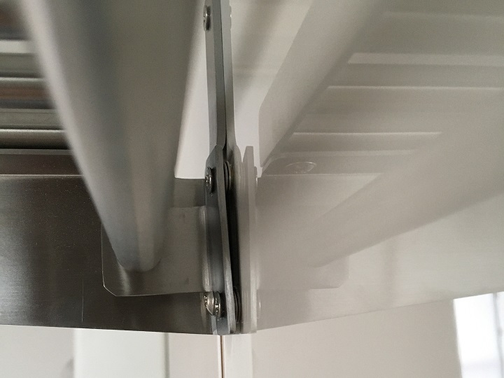 515 IKEAのクングスフォルスの設置と購入について考える – 山小屋大家日記