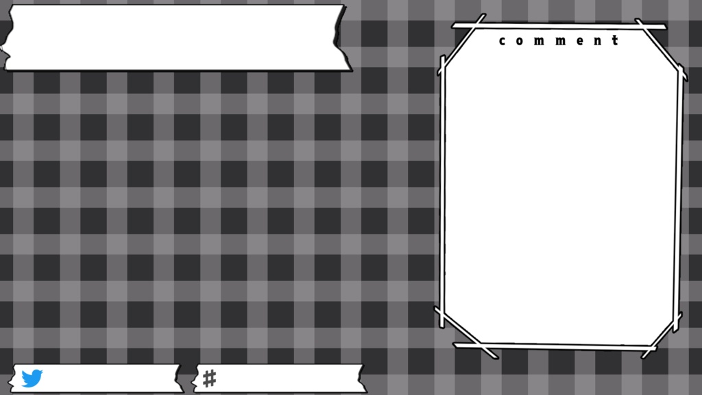 オーバーレイイラスト無料イラスト・フリー素材なら「イラストAC」