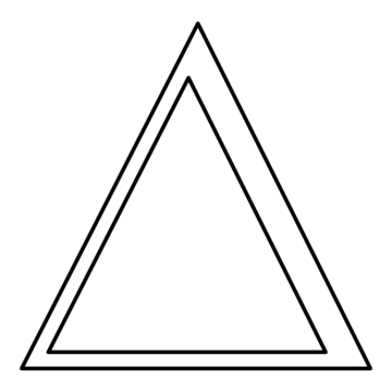 大文字のデルタ記号イラスト素材透過、PNGフリー画像ダウンロード - Pngtree