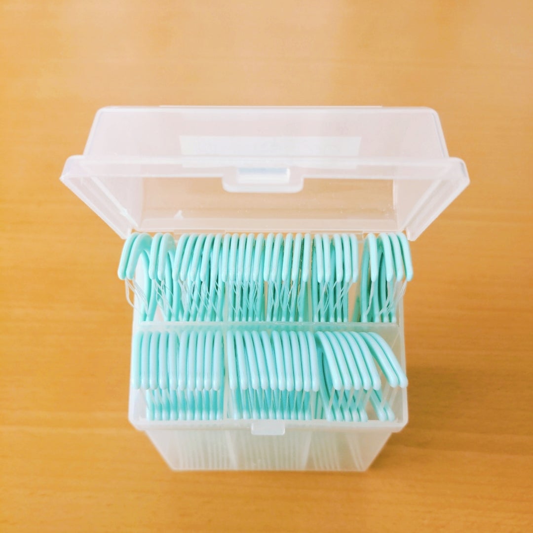 もうセリアの以外使えない！形がとにかく絶妙なのよ ♡気になる隙間のケアグッズ E START マガジン