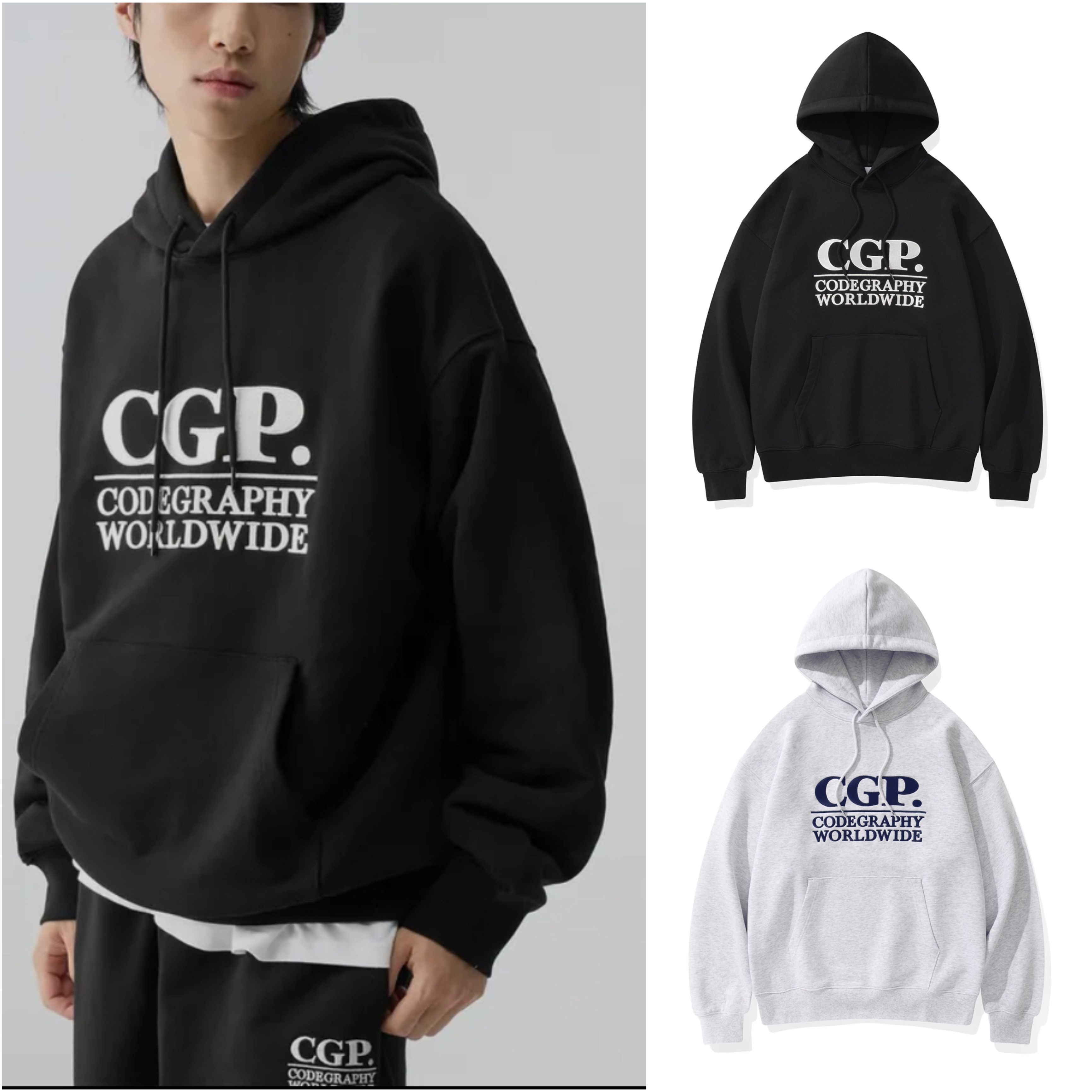 本当にイケてる「韓国ブランド」最新人気45選 レディース・メンズ別 !-ロゴT・スウェット・韓国アイドル着用etc. 2025年版 -STYLEHAUS