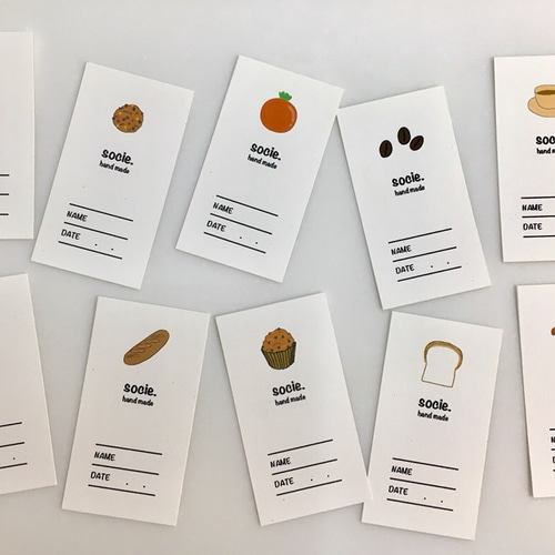 宛名ラベル作成!おしゃれなデザインを簡単に作れるAI搭載の無料アプリCanva キャンバ