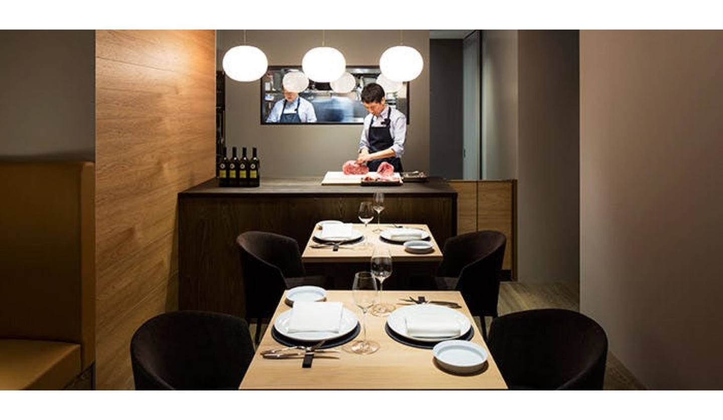 イタリアンレストラン事例・実績土地と暮らしにあわせて設計する家 藤本建築設計事務所福岡の設計事務所