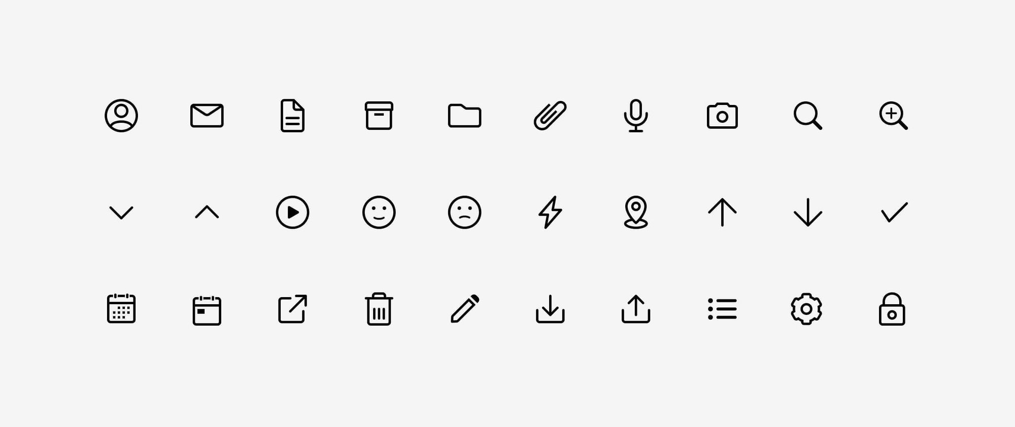 デザイナー アイコン、ロゴ、シンボル – 無料ダウンロード PNG、SVG