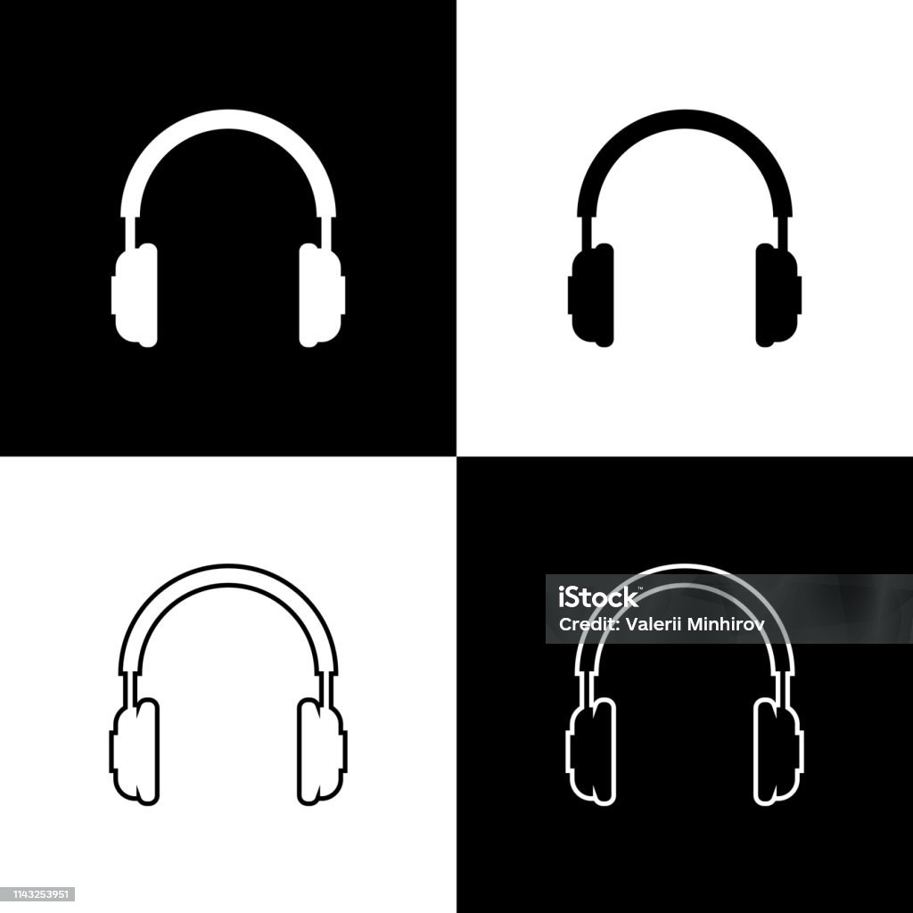 300 イヤホン スマホ High Res Illustrations - Getty Images