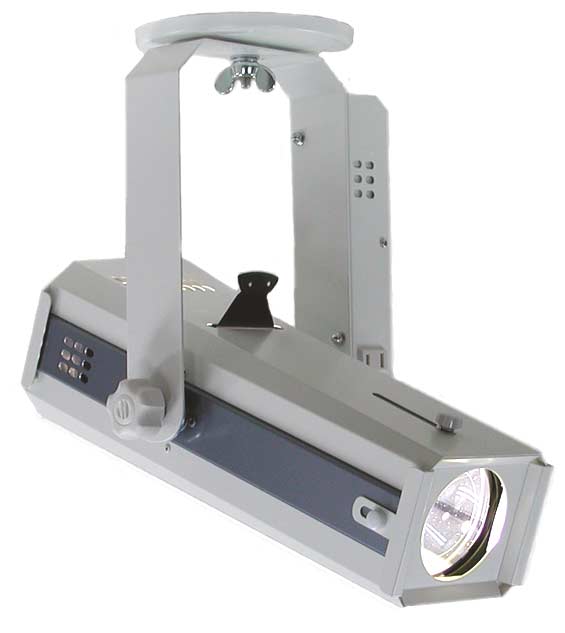 楽天市場2台セット 小型スポットライト ミニ LEDビーム スポットライト ステージエフェクト照明 LEDビーム ピンモット ミラー ボールクラブ パーティー バー DJイベント用 ホワイト ブラック : 快美ライフ