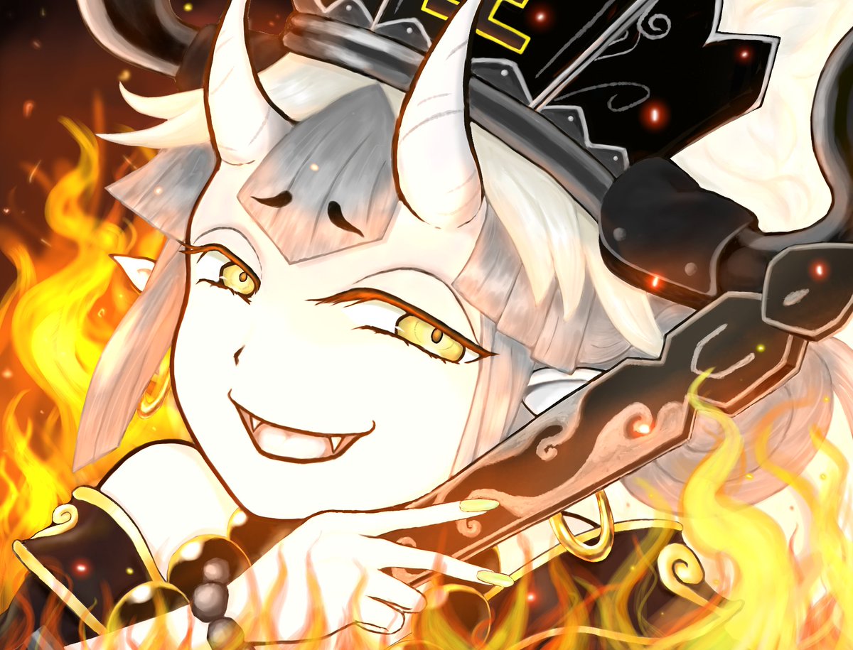 ロックメン on X: 