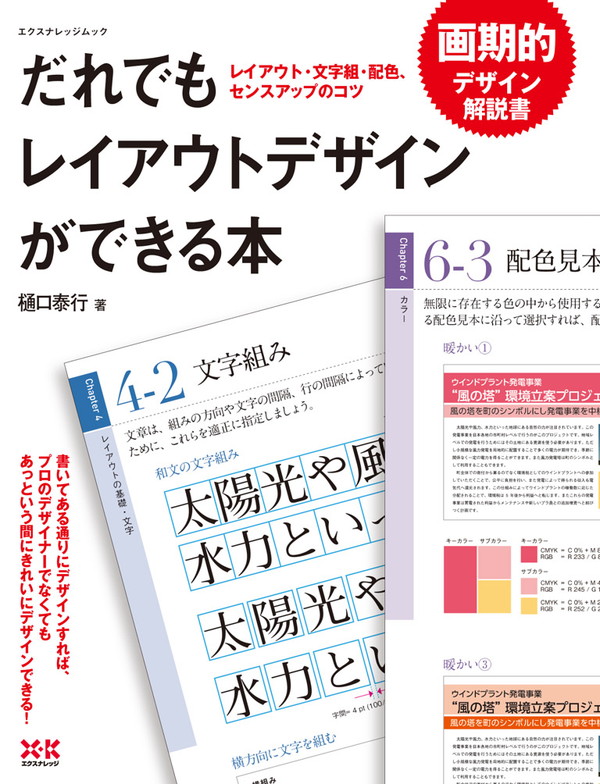 見やすいマニュアルの作り方 レイアウトや手順のデザイン、説明書のデザインの作り方も受発注ライフ