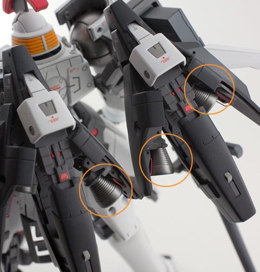 ちぇりのわ＠プラモラボ على X: 