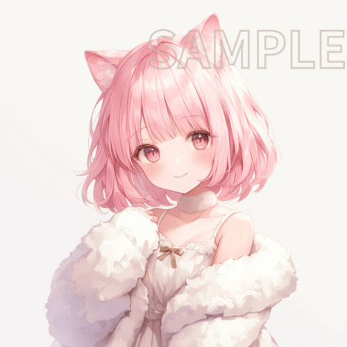 可愛いピンク系アイコン特集！韓国デザインを楽しもう💕