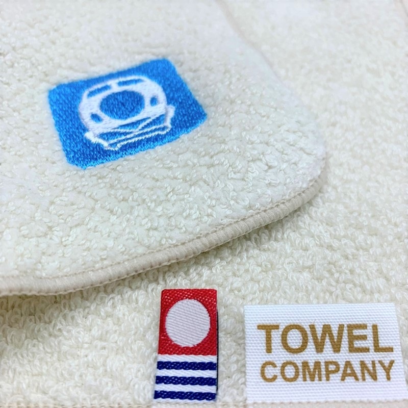 Amazon今治タオル ブランド認定 フェイスタオル 4枚セット 日本製 リブ ロングパイル やわらか薄手 速乾 高吸水 綿100%オフホワイト+ライトグレー+グレーベージュ+ベージュ アソート4色01フェイスタオル - ホーム＆キッチン オンライン通販