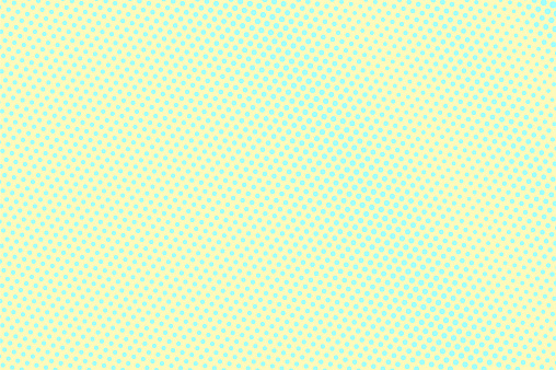 素敵な水色と黄色のグラデーションの垂直デザインの背景Premium写真