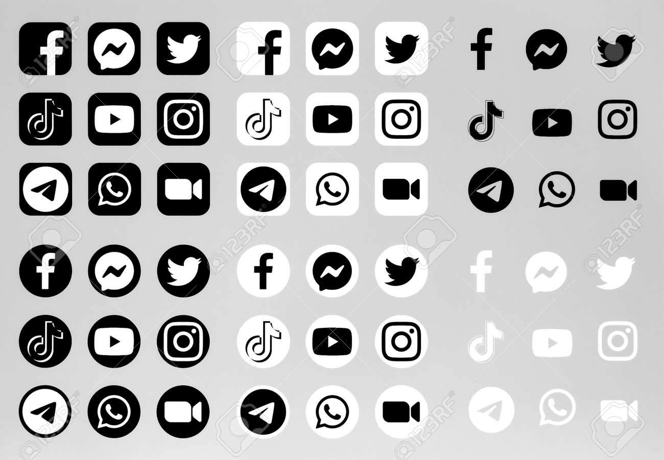 インスタ アイコン 丸フリー素材 ブログ