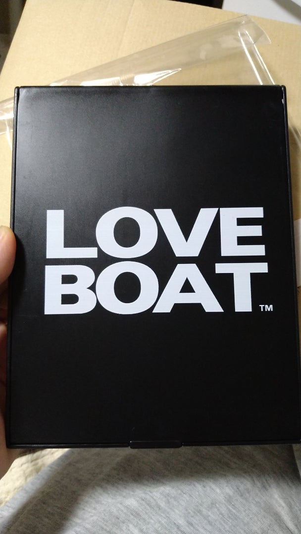 ギャル文化の先駆け「Love Boat」ブランド終了へ (#413480)