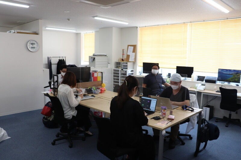 大阪府、イラストのアルバイト・バイト求人情報 タウンワーク でバイトやパートのお仕事探し