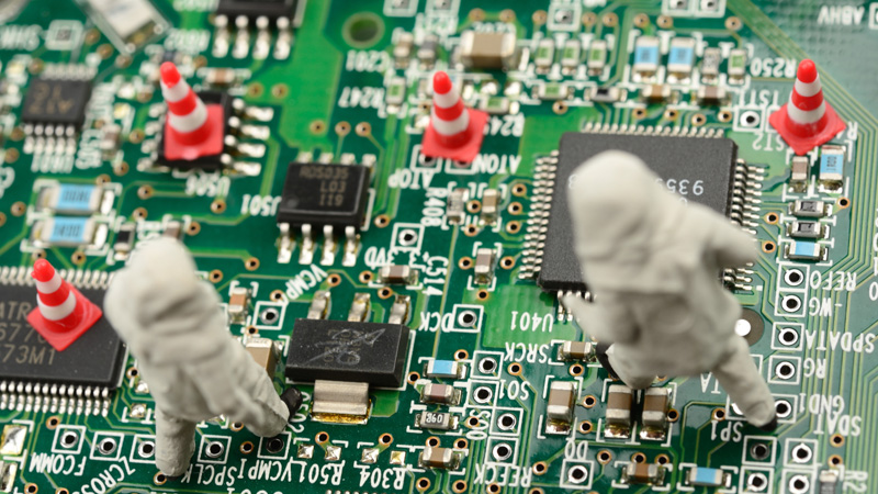 半導体とは一般社団法人 日本半導体製造装置協会