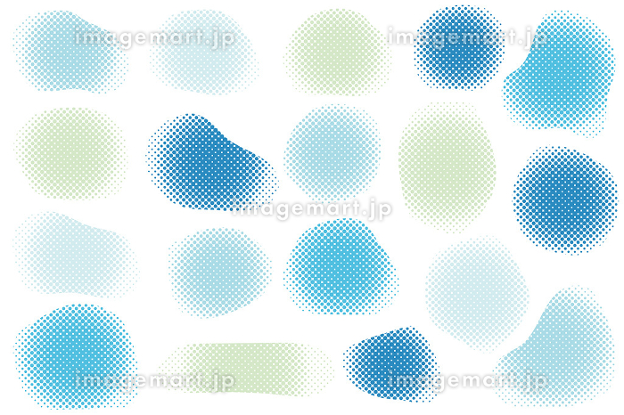 流体シェイプを作れるツール「Blobmaker」村石怜菜