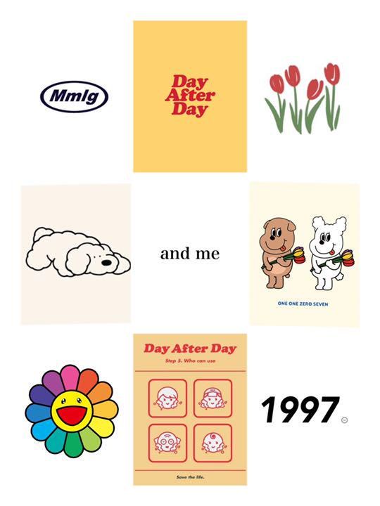 韓国ロゴ - korea logo ai - アーバンブラシ