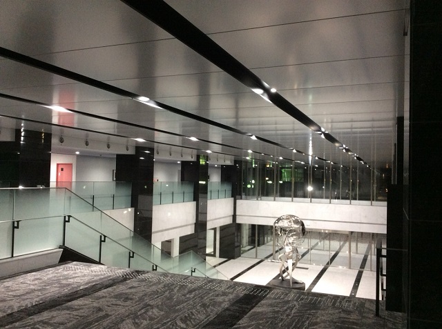 アルミ複合板 サンドイッチパネル 全サイズご用意しますニッカル商工