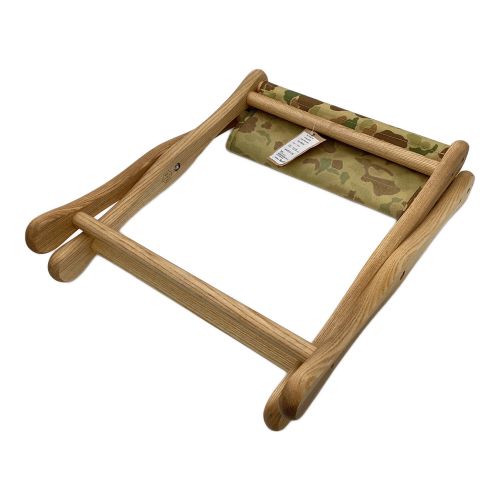 ネイタルデザイン EI STOOL CHAIR スツール