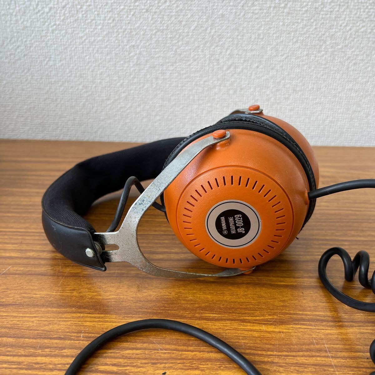 2025年最新 Yahoo!オークション -ヴィンテージ ヘッドフォン、イヤフォン の中古品・新品・未使用品一覧