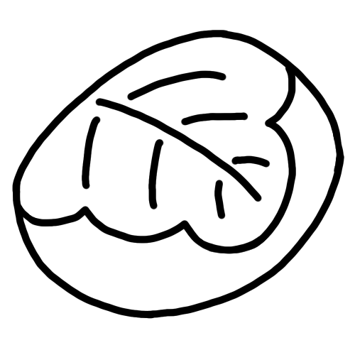 動物イラストの簡単な描き方を紹介！ 可愛い・子どもが喜ぶ・手描き・森の動物保育士くらぶ