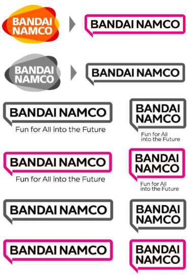 企業ロゴ・会社ロゴ作成 起業時のブランディングに役立つロゴデザイン - ロゴ制作のsynchlogo シンクロゴ