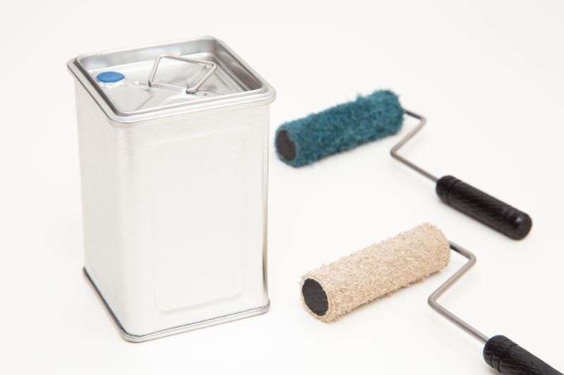 AmazonUtoolmart ペイントローラー ペンキ ローラー セット 超吸水 ペイントローラー 塗装 塗装ローラー ローラーハンドル ペンキローラー塗装ローラーセット 塗装用 万能ローラー ハンドル付き ペイントローラー レギュラーローラー用 DIY 手軽 1pcs 8寸毛 大花