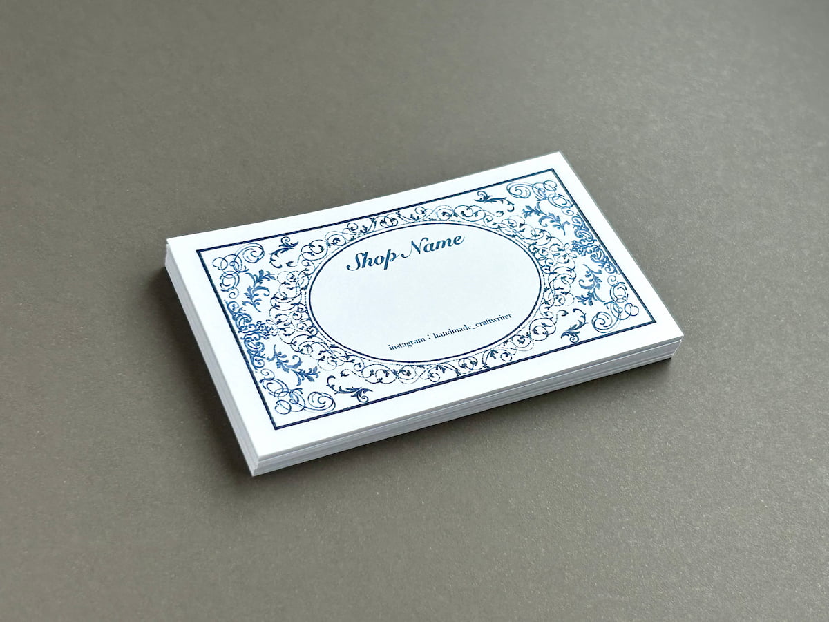 パッケージ通販アクセサリー 台紙 簡単自作パッケージのパッケージデザインnet