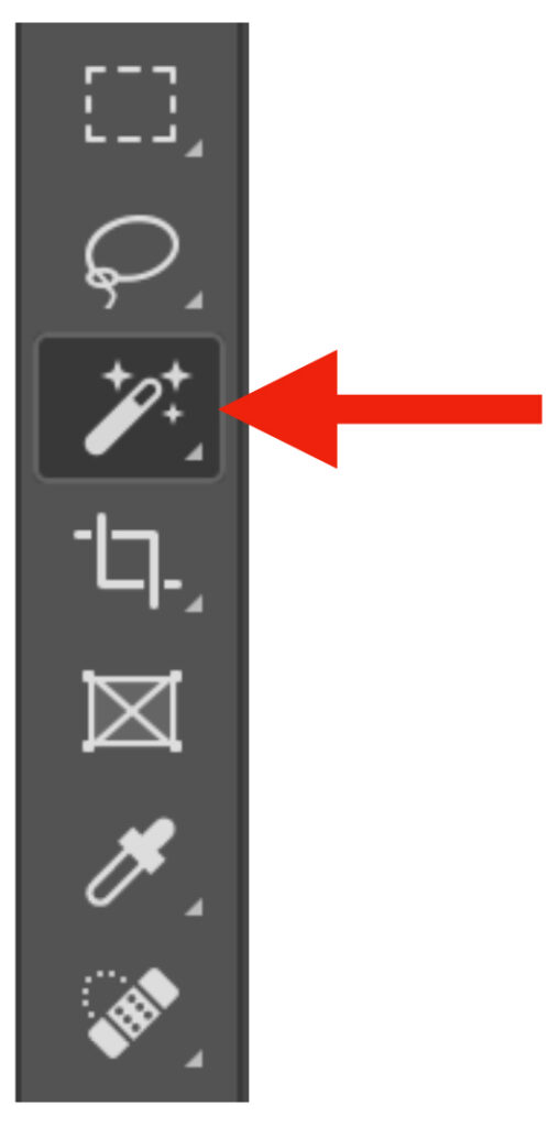 Photoshopの選択ツールの種類を解説！目的別の使い方と選び方