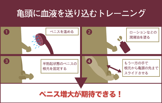 亀頭増大・陰茎増大を検討されている方へ - ペニス増大｜静岡美容外科橋本クリニック 包茎治療・AGA薄毛治療