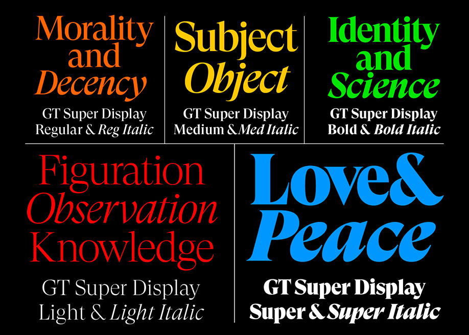 Canva 使いやすい英語フォント集 デザイナーおすすめ！nozakichi.com