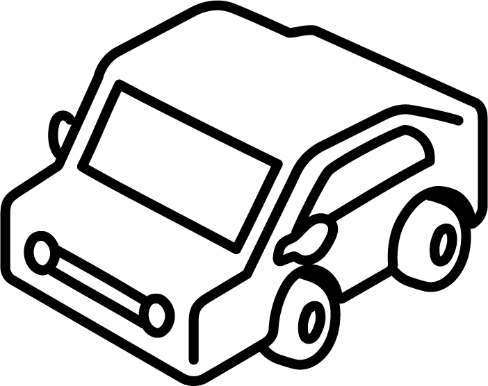 車のアイコンのサインイラスト画像とPNGフリー素材透過の無料ダウンロード - Pngtree