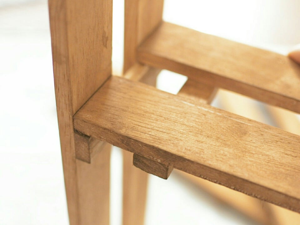 100均すのこで釘なしの棚を作ろう！真似できる参考デザイン10選100均グッズ＆アイデア