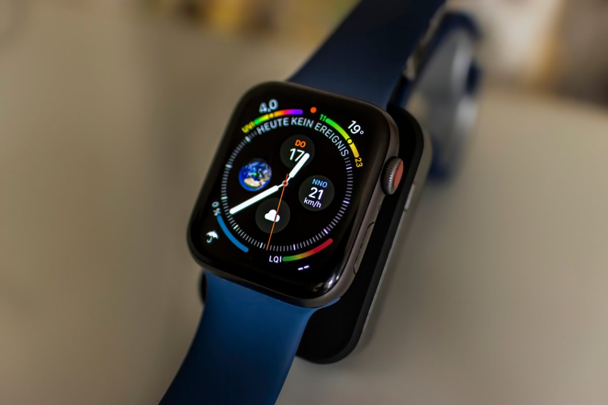 Apple Watch Apple Watch 文字盤おすすめベスト15選！ - かずーブログ