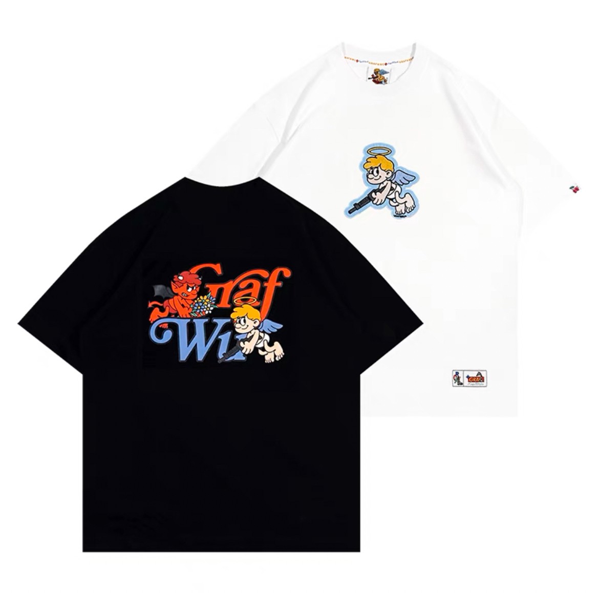 ロゴがかわいい！注目の韓国ブランド6選と人気アイテムガイド