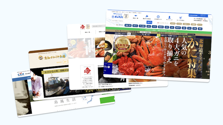 ネットショップデザインの参考に！STORES で作成されたネットショップ事例をご紹介 - STORES Magazineストアーズマガジン