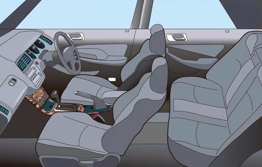 車の座席のアイコン。白い背景に隔離されたWebデザインのためのカーシートベクトルアイコンの等角図のイラスト素材・ベクター Image 145949778