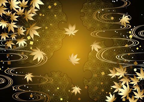 和風 チラシ 素材イラスト無料イラスト・フリー素材なら「イラストAC」