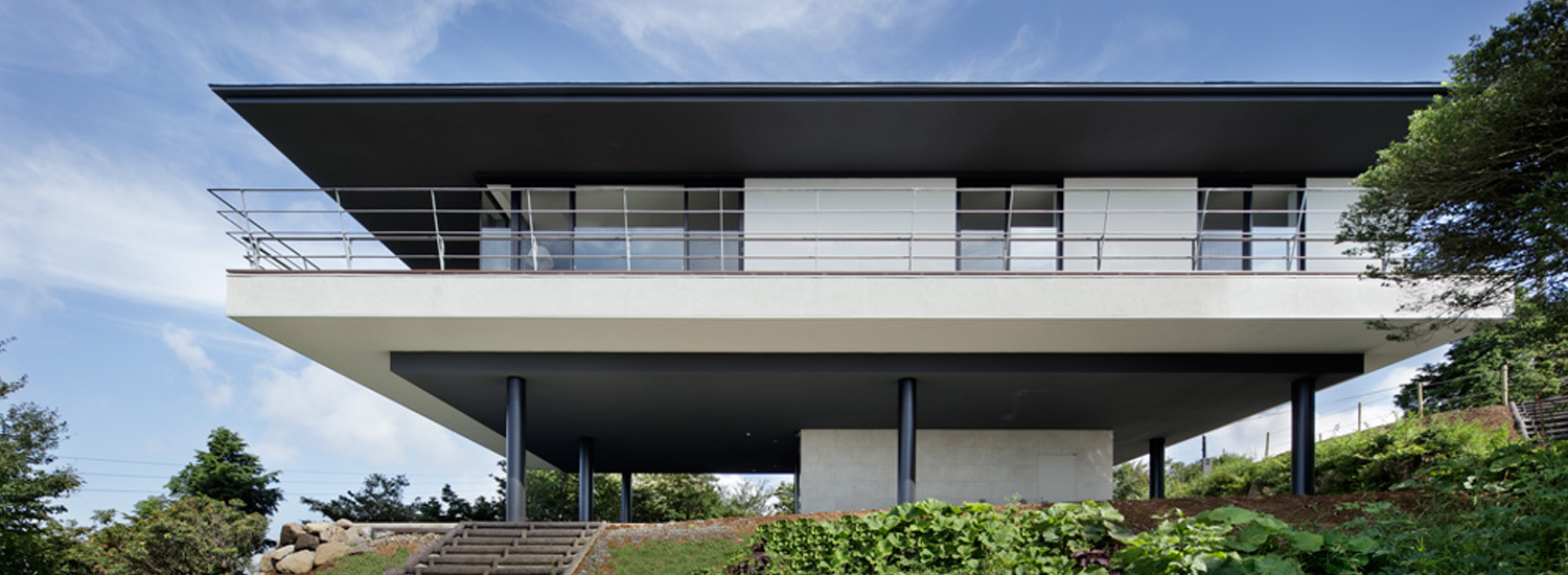 鉄骨造店舗の建築デザイン・工事！耐用年数・施工事例・坪単価・建築費用を紹介 – 店舗デザイン・店舗設計から内装工事までワンストップで対応IDEAL