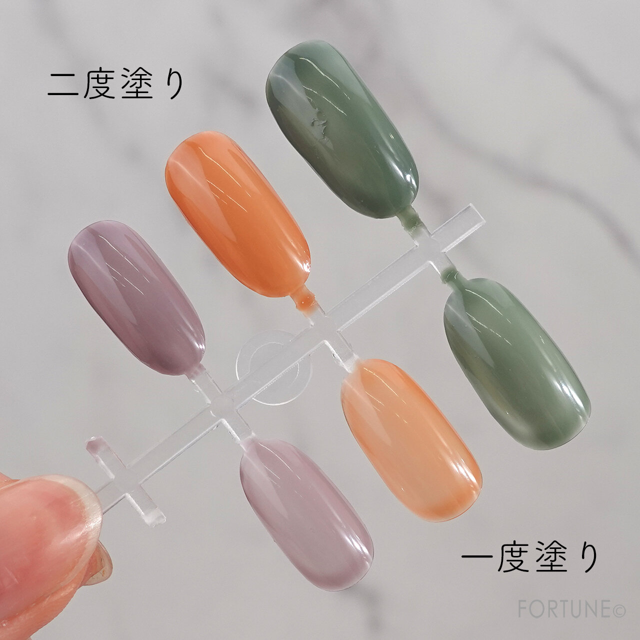 秋コスメ・エクセル 初のマットネイルが６色登場！ スウォッチ付き新作コスメニュース 美容メディアVOCE ヴォーチェ